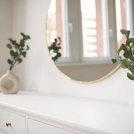 Casita Loft Apartmán