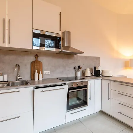 Casita Loft Apartamento *