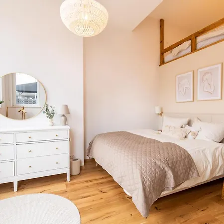 Apartamento Casita Loft *