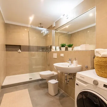 Apartmán Casita Loft Ludwigshafen am Rhein