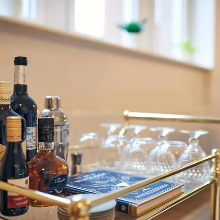 Apartamento Casita Loft *