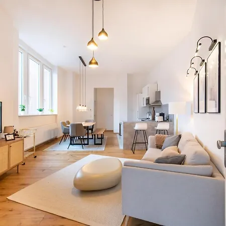 Casita Loft * ルートウィヒスハーフェン・アム・ライン
