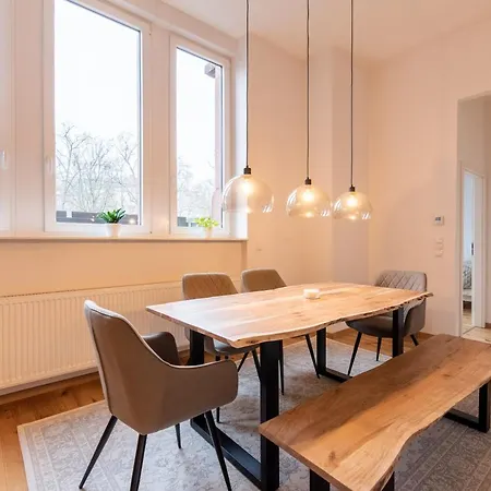 Apartamento Casita Loft Ludwigshafen am Rhein