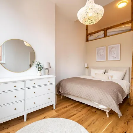 Casita Loft Apartmán Ludwigshafen am Rhein