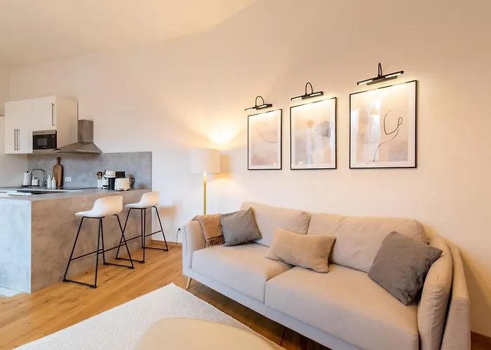 Apartment Casita Loft *