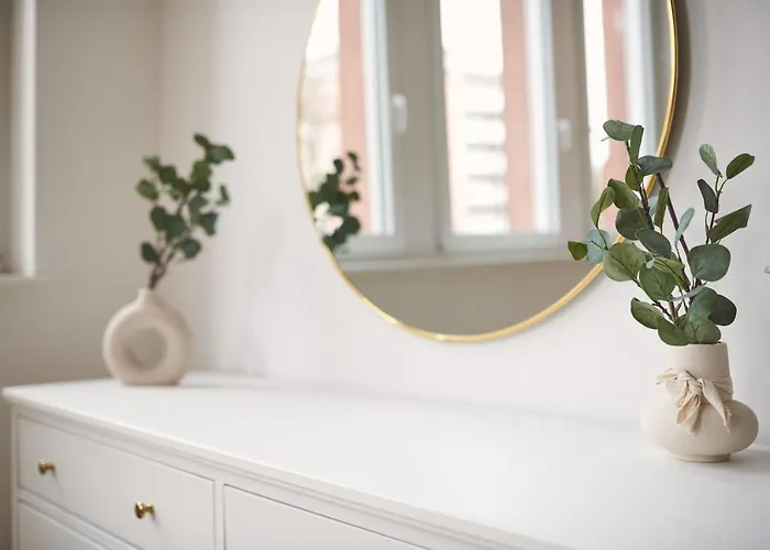 Casita Loft Apartamento