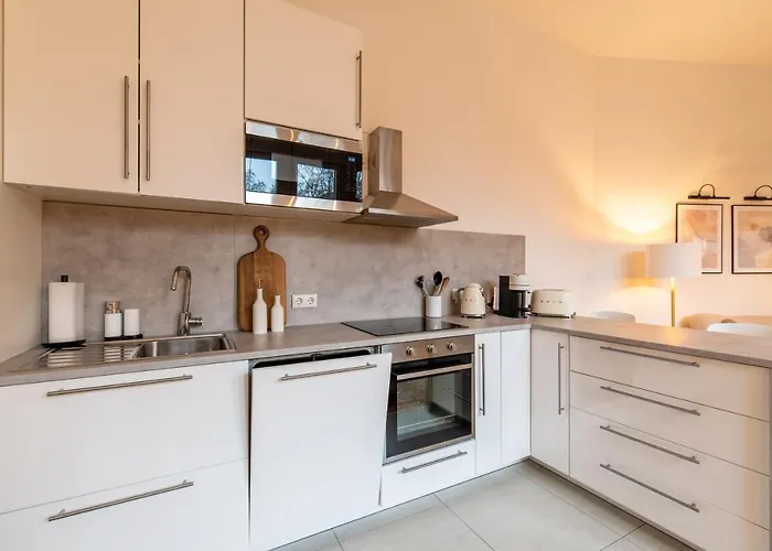 Casita Loft Apartamento *