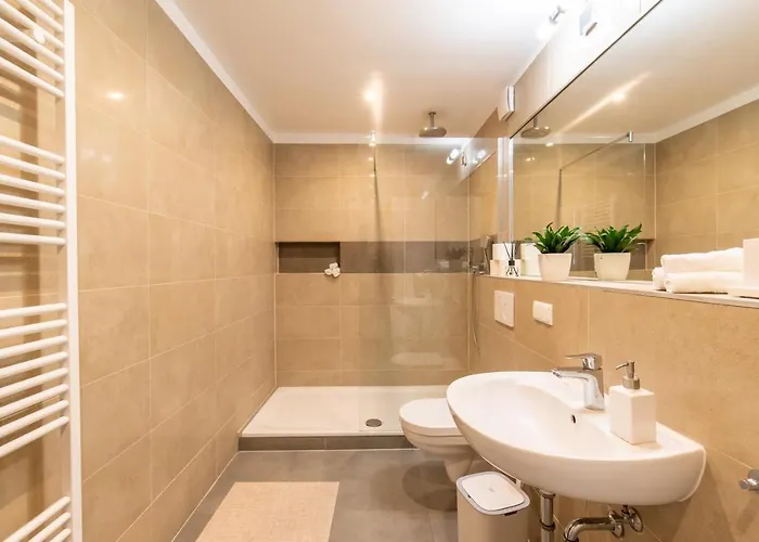 Casita Loft * Ludwigshafen am Rhein