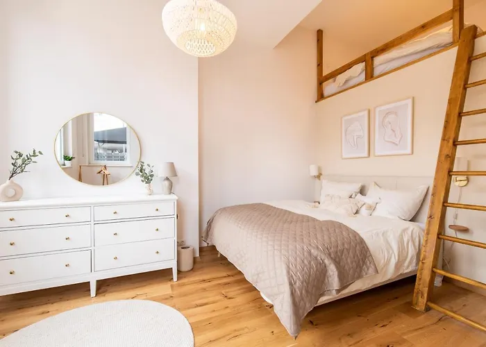 Apartamento Casita Loft *