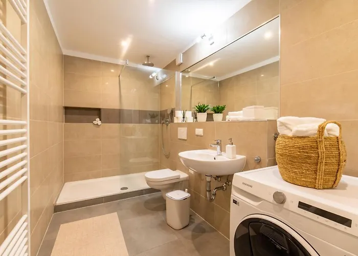 Apartment Casita Loft Ludwigshafen am Rhein