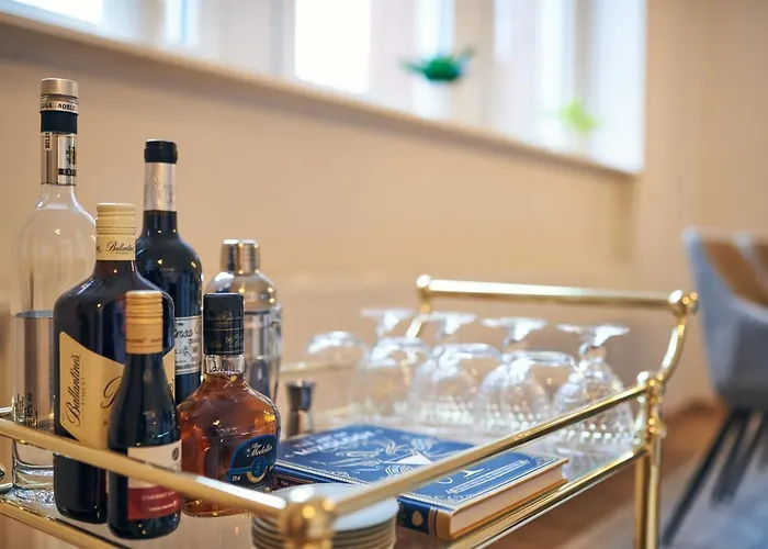 Apartamento Casita Loft *