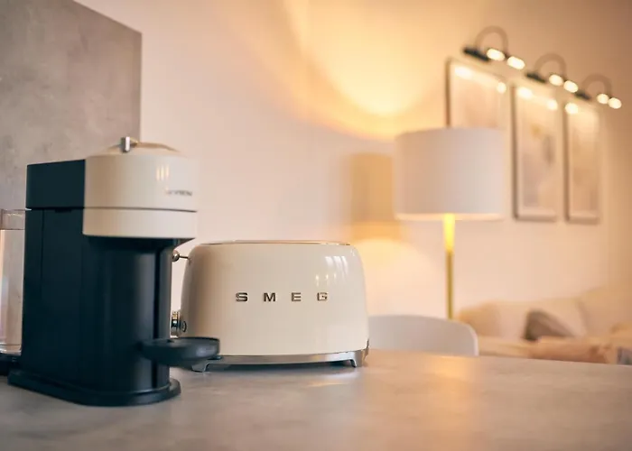 Apartment Casita Loft