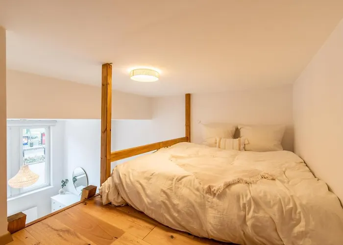 Casita Loft Ludwigshafen am Rhein