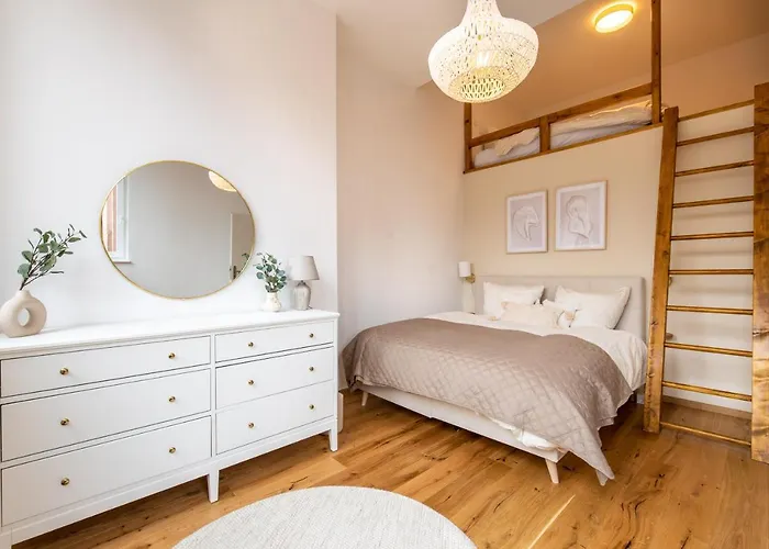 Casita Loft Apartamento Ludwigshafen am Rhein