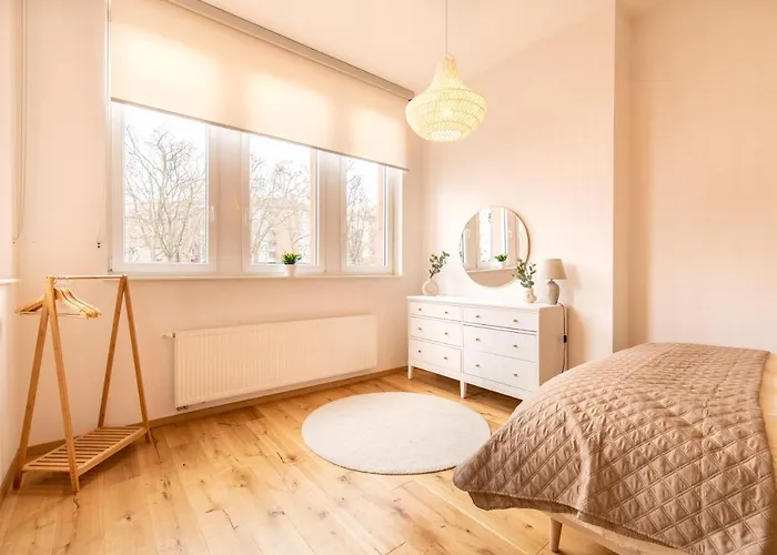 Casita Loft * Ludwigshafen am Rhein